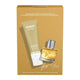 Mexx Woman zestaw woda toaletowa spray 20ml + żel pod prysznic 50ml