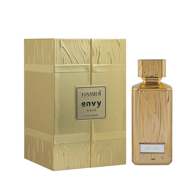 Hamidi Envy Gold woda perfumowana