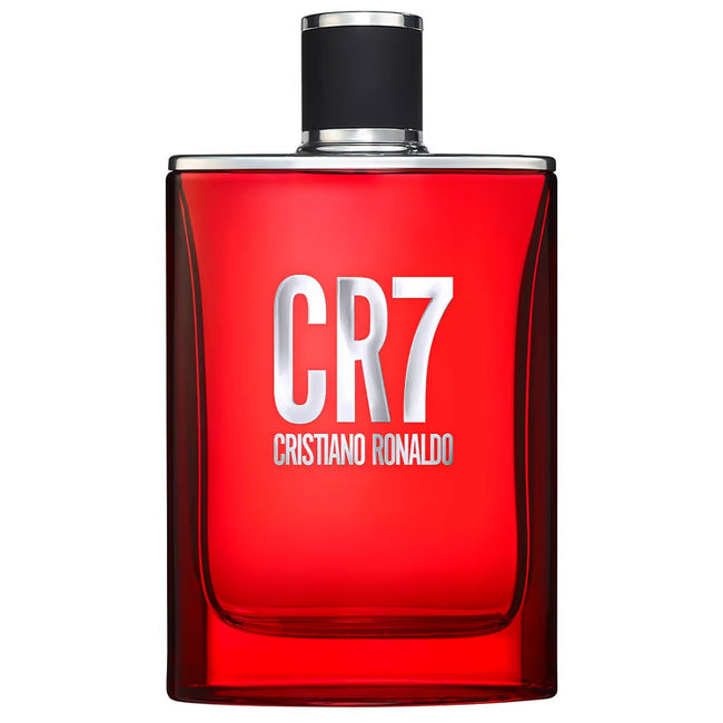 Cristiano Ronaldo CR7 woda toaletowa