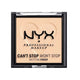 NYX Professional MakeUp Can’t Stop Won’t Stop puder matujący