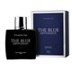 Christopher Dark The Blue Gentleman Men woda toaletowa spray