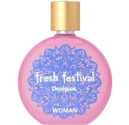 Desigual Fresh Festival Woman woda toaletowa