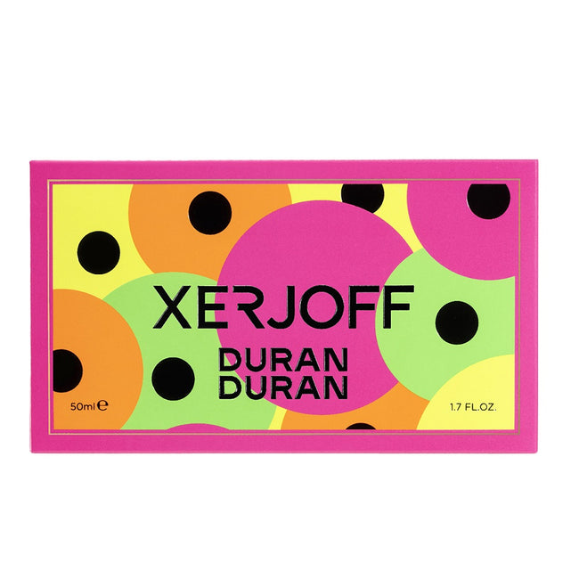 Xerjoff Duran Duran NeoRio Fluo Pink perfumy spray