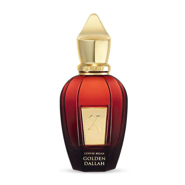 Xerjoff Golden Dallah perfumy