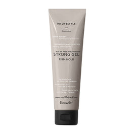 Farmavita Strong Fixing Gel mocnoutrwalający żel do stylizacji włosów 150ml