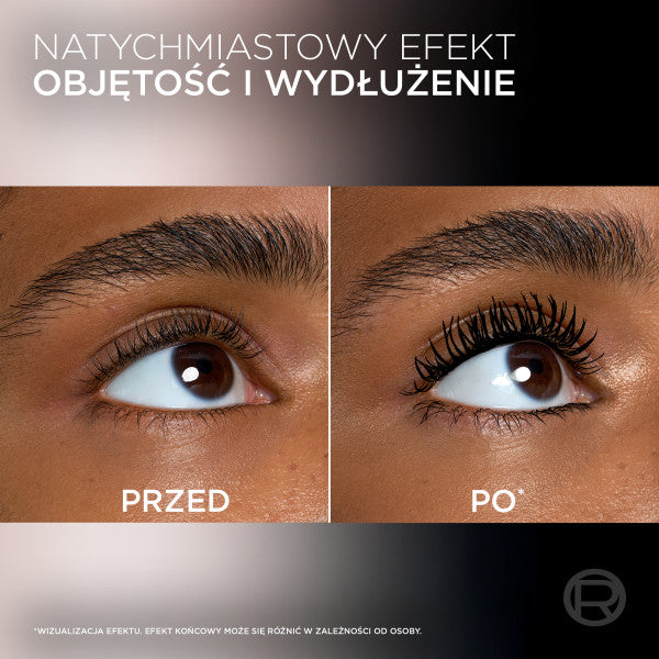 L'Oreal Paris Paradise Big Deal Latex pogrubiający tusz do rzęs 9.9ml