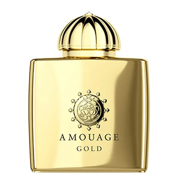 Amouage Gold Woman woda perfumowana