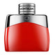 Mont Blanc Legend Red woda perfumowana