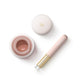 KIKO Milano Hug Couture Cloud Tint Lips & Cheeks tint do policzków i ust z dołączonym pędzelkiem 10g