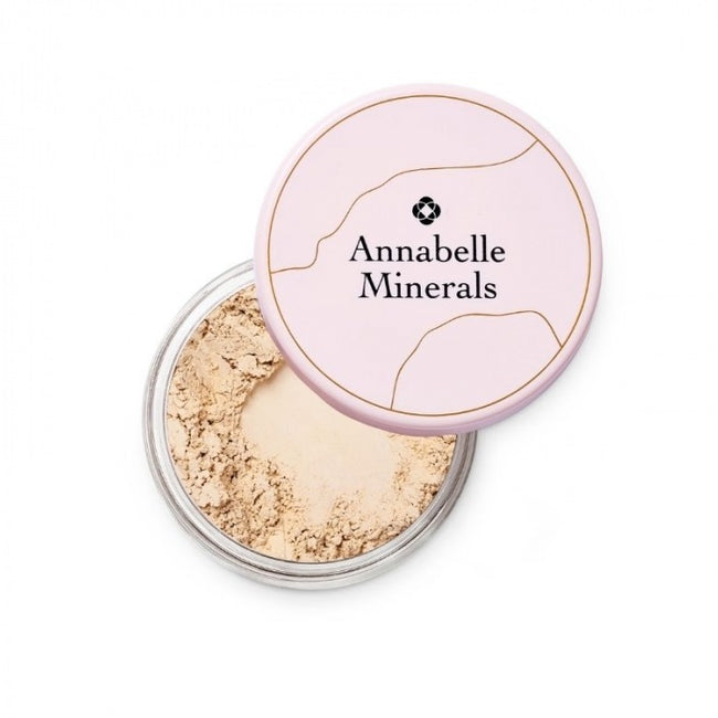 Annabelle Minerals Cień glinkowy