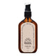 ODID Milk Protein Intensive Hair Oil olej do włosów Sandalwood Fig 100ml