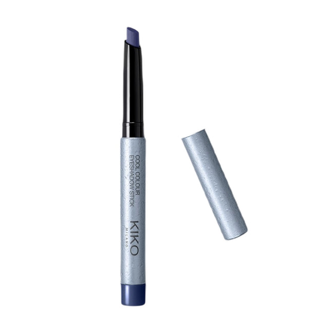 KIKO Milano Cool Colour Eyeshadow Stick cień do powiek w sztyfcie