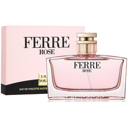 Gianfranco Ferre Ferre Rose woda toaletowa spray