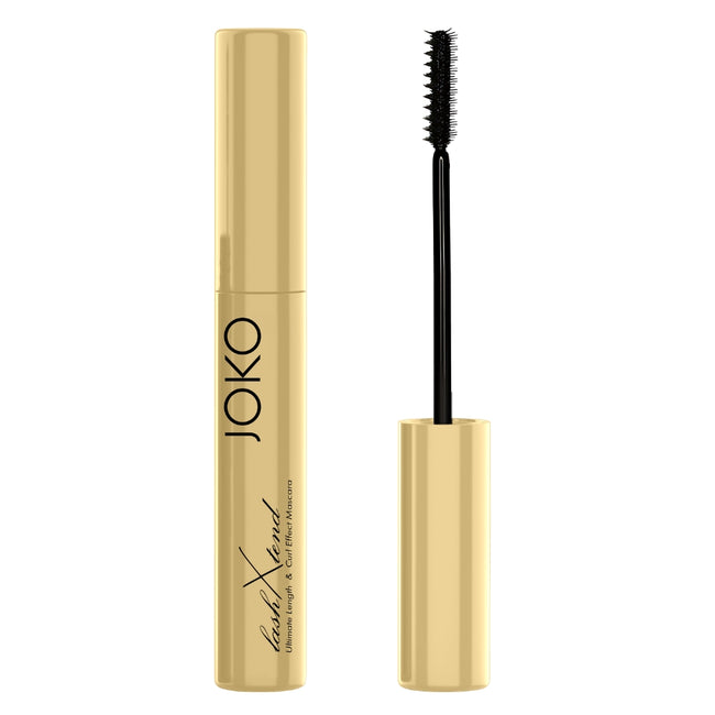 Joko LashXtend Mascara pogrubiająco-wydłużający tusz do rzęs