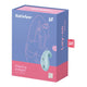 Satisfyer Dipping Delight stymulator łechtaczki Light Blue
