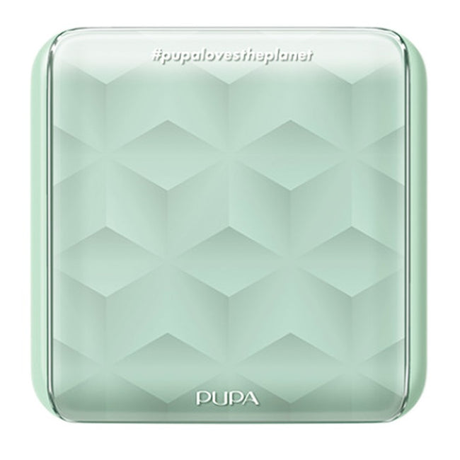 Pupa Milano 3D Effects Design S Eyeshadow Palette paleta cieni do powiek
