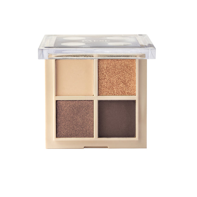 Paese Daily Vibe Palette paleta cieni do powiek