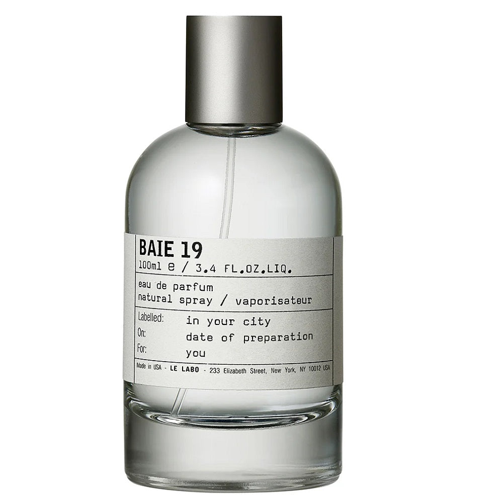 le labo baie 19