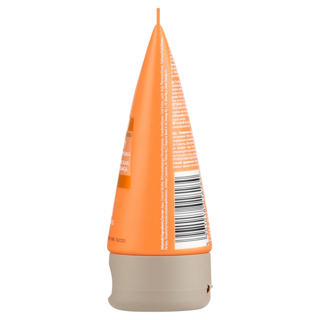 Joanna Ultra Color maska koloryzująca odcienie rudego 100g