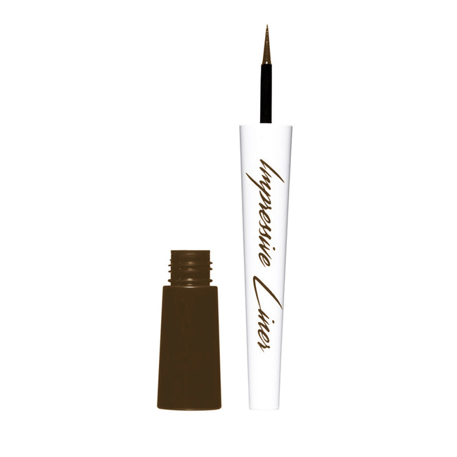 MIYO Impressive Liner eyeliner w kałamarzu