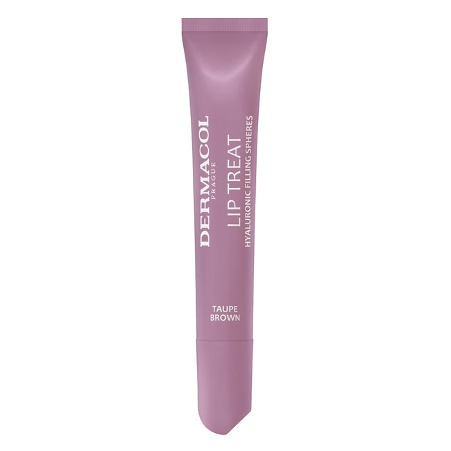 Dermacol Lip Treat nawilżający błyszczyk do ust