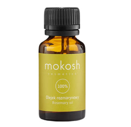 Mokosh Olejek rozmarynowy 10ml