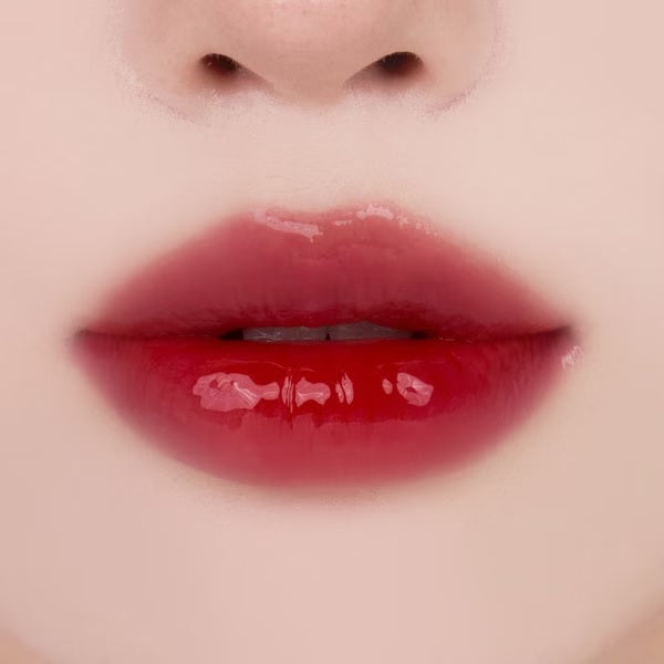Rom&nd The Juicy Lasting Tint błyszczyk do ust