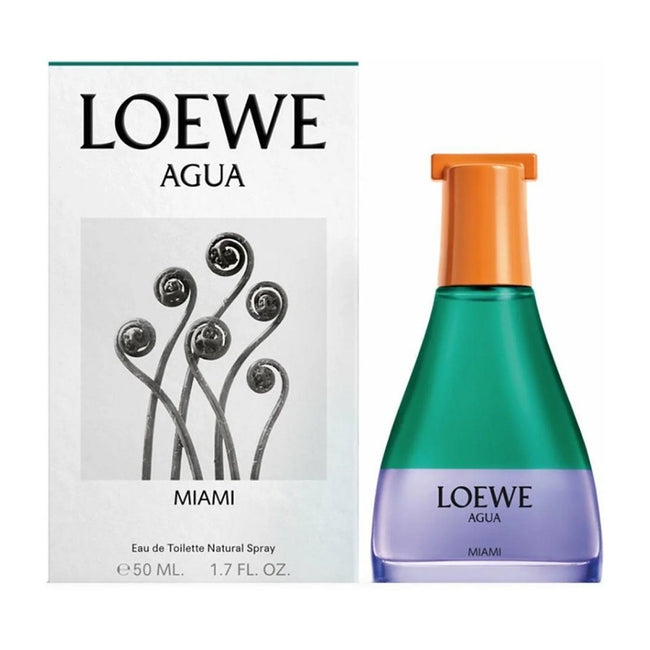 Loewe Agua Miami woda toaletowa spray
