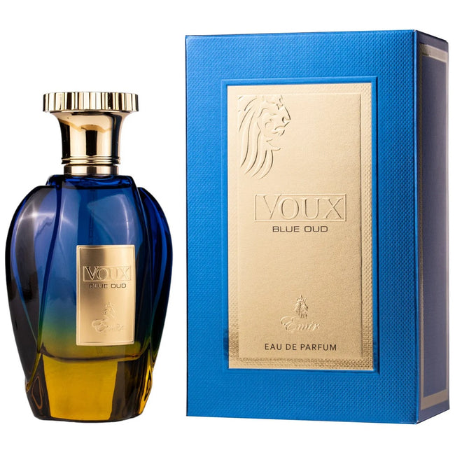 Emir Voux Blue Oud woda perfumowana