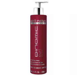 abril et nature Dinamic Curl Defining Cream krem definiujący loki 200ml