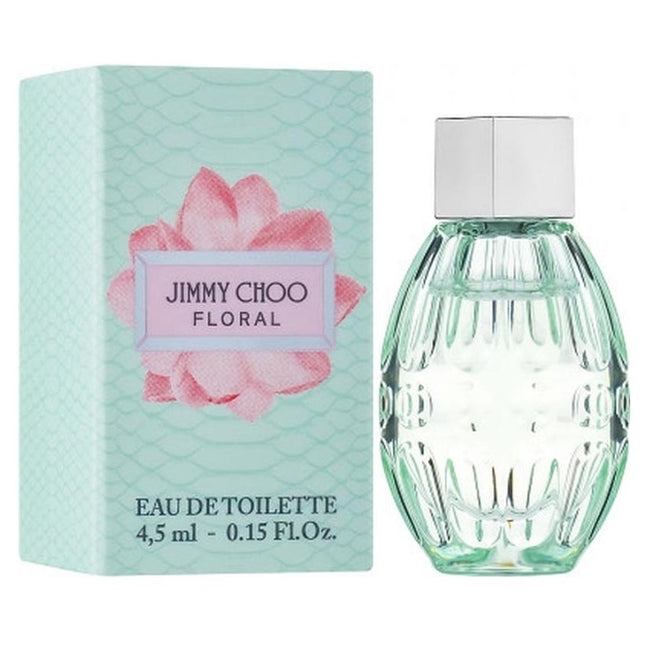 Jimmy Choo Floral woda toaletowa spray
