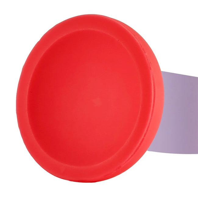 Dream Toys Love Signal 2-Toned Love Stick gładkie dildo Large