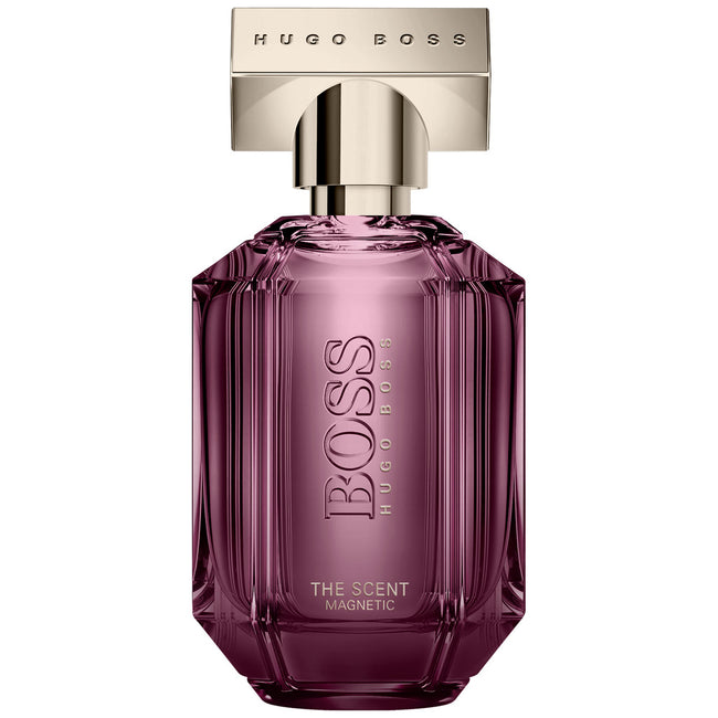 Hugo Boss The Scent Magnetic For Her woda perfumowana spray 50ml - produkt bez opakowania