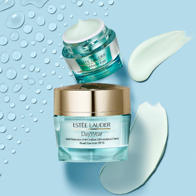 Estée Lauder DayWear Multi-Protection Anti-Oxidant Cream SPF15 ochronno-nawilżający krem do twarzy na dzień dla cery normalnej i mieszanej 50ml