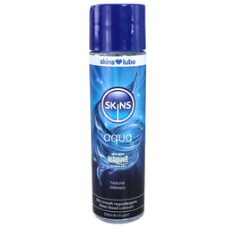 Skins Lube Aqua żel intymny na bazie wody 250ml