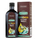 Skoczylas EstrOmega rybie kwasy omega 3 DHA i EPA suplement diety w płynie 250ml