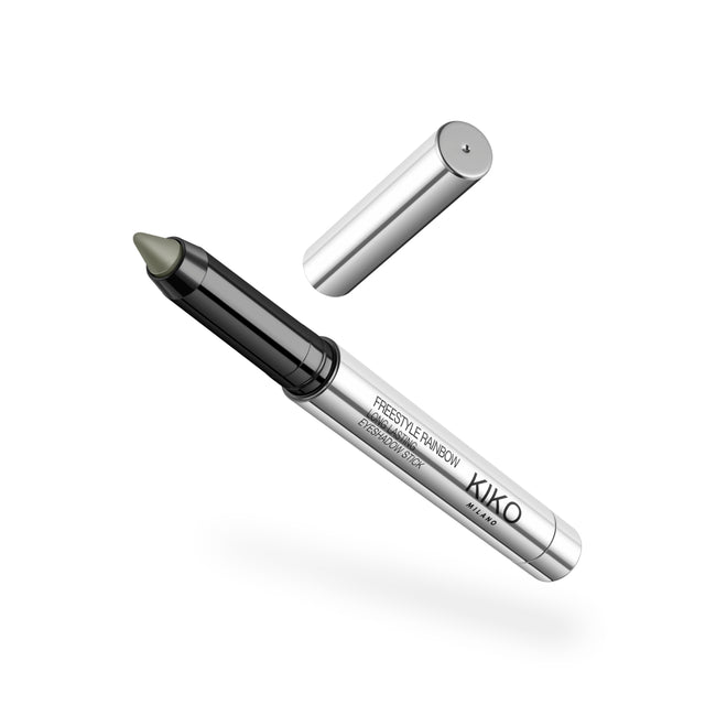 KIKO Milano Freestyle Eyeshadow Stick cień do powiek w sztyfcie o 12-godzinnej trwałości