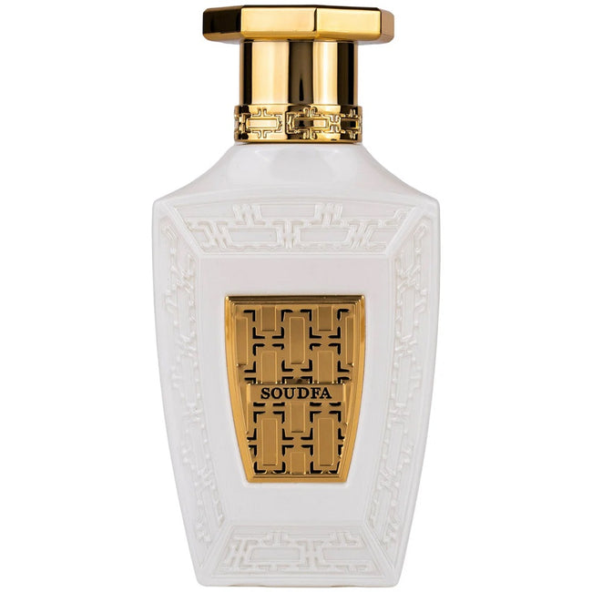 Maison Asrar Soudfa woda perfumowana spray