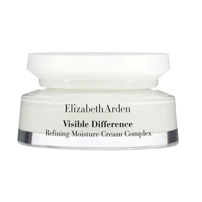 Elizabeth Arden Visible Difference kompleksowy krem nawilżający 75ml