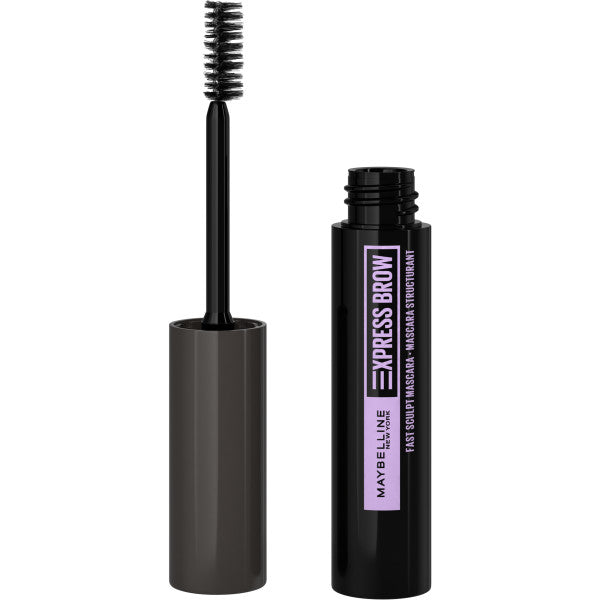 Maybelline Express Brow Sculpt Mascara modelująca maskara do brwi