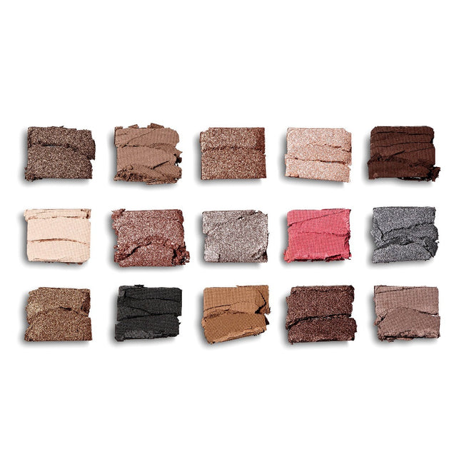 Makeup Revolution Reloaded Palette paleta cieni do powiek