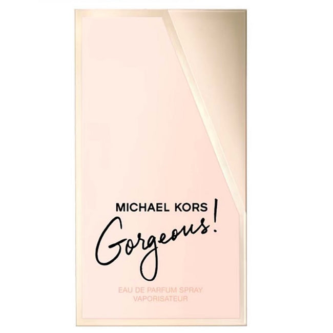 Michael Kors Gorgeous! woda perfumowana spray