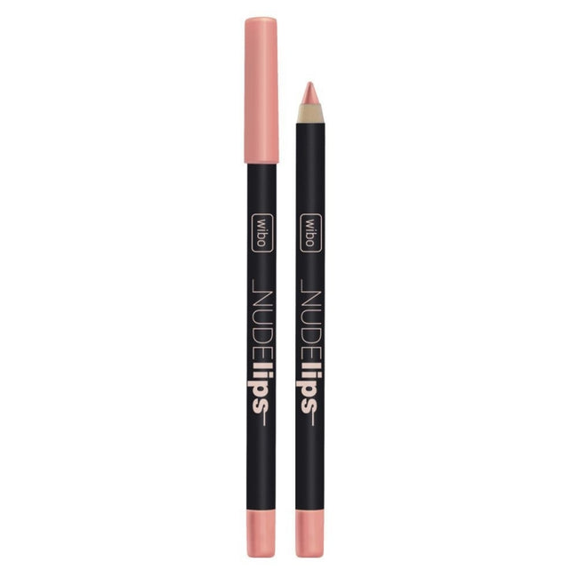 Wibo Nude Lips konturówka do ust