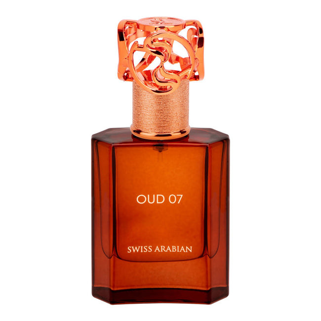Swiss Arabian Oud 07 woda perfumowana spray