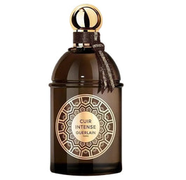 Guerlain Les Absolus d’Orient Cuir Intense woda perfumowana spray