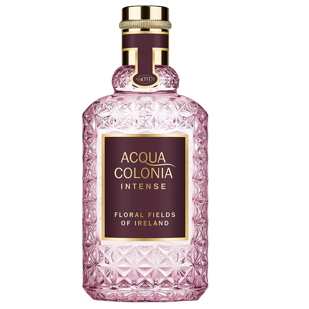 4711 floral fields of ireland woda kolońska unisex 100 ml    