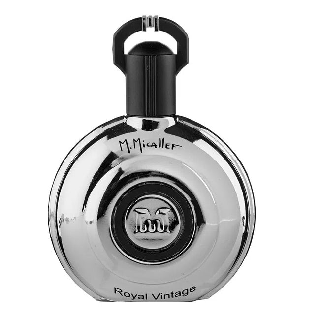 M. Micallef Royal Vintage woda perfumowana spray