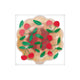 Lovely Cherry Puddin' Lip Mask aromatyczna maska do ust