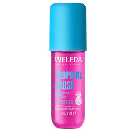 Weleda Tropical Crush mgiełka zapachowa do ciała i włosów 95ml
