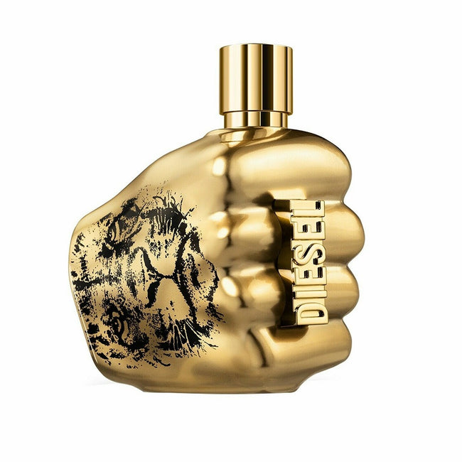 Diesel Spirit Of The Brave Intense Pour Homme woda perfumowana spray